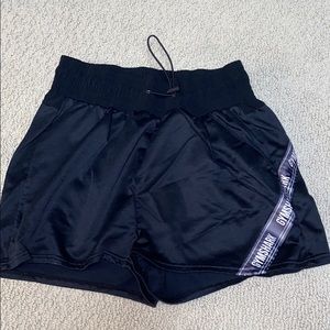 Gymshark shorts